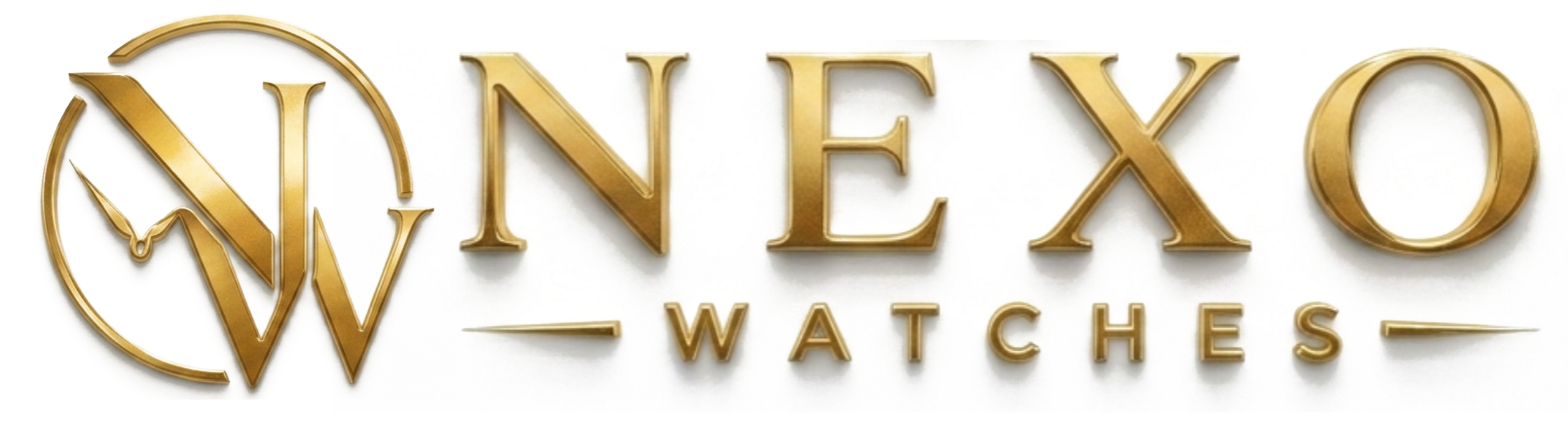 Nexo Watches